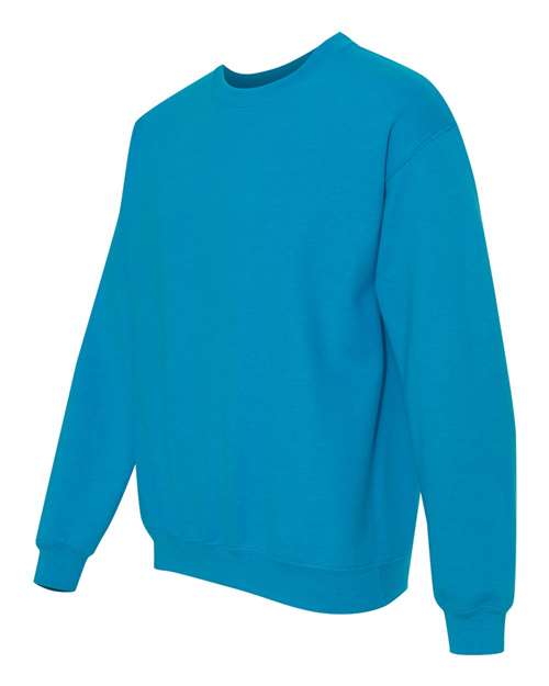 Unisex Heavy Blend™ Crewneck Sweatshirt — Sapphire