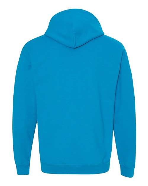 Unisex Heavy Blend™ Hooded Sweatshirt — Sapphire