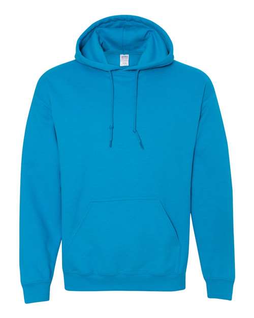 Unisex Heavy Blend™ Hooded Sweatshirt — Sapphire