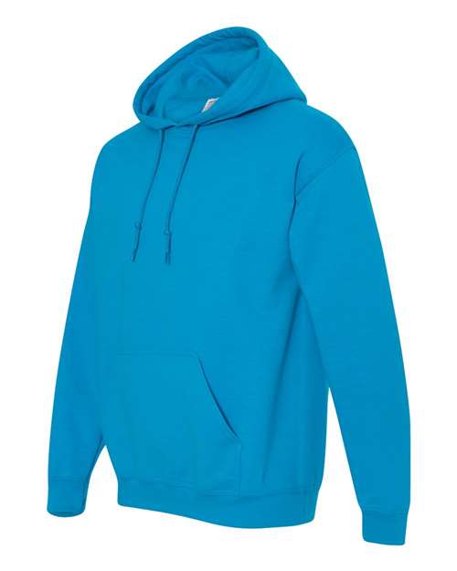 Unisex Heavy Blend™ Hooded Sweatshirt — Sapphire