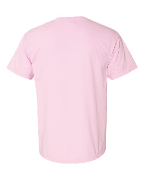 Unisex Garment-Dyed Heavyweight T-Shirt — Blossom