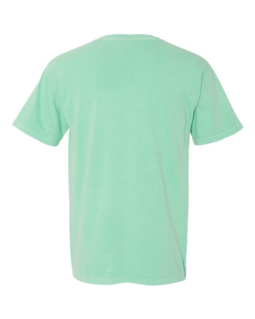 Unisex Garment-Dyed Heavyweight T-Shirt — Island Reef