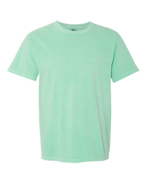 Unisex Garment-Dyed Heavyweight T-Shirt — Island Reef
