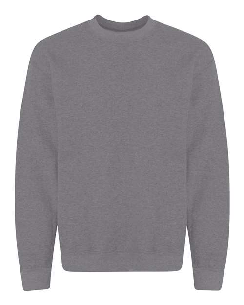 Unisex Heavy Blend™ Crewneck Sweatshirt — Graphite Heather