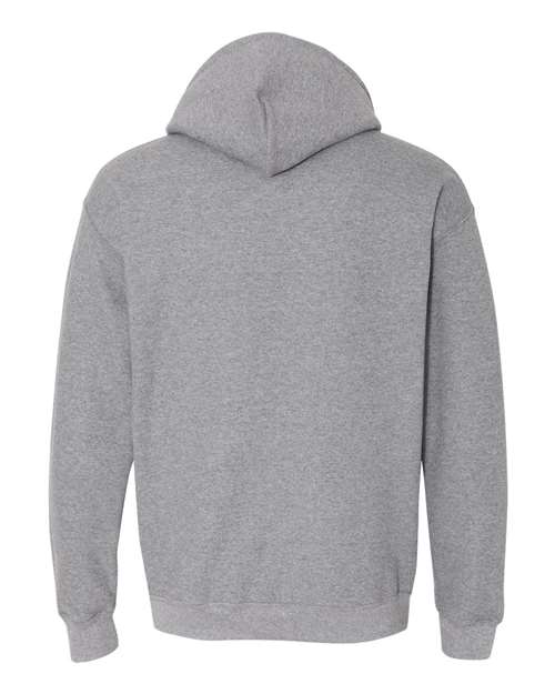 Unisex Heavy Blend™ Hooded Sweatshirt — Graphite Heather