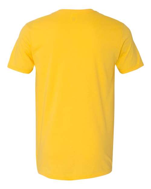 Unisex Softstyle® T-Shirt — Daisy
