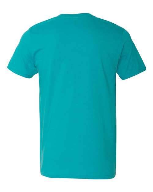 Unisex Softstyle® T-Shirt — Jade Dome