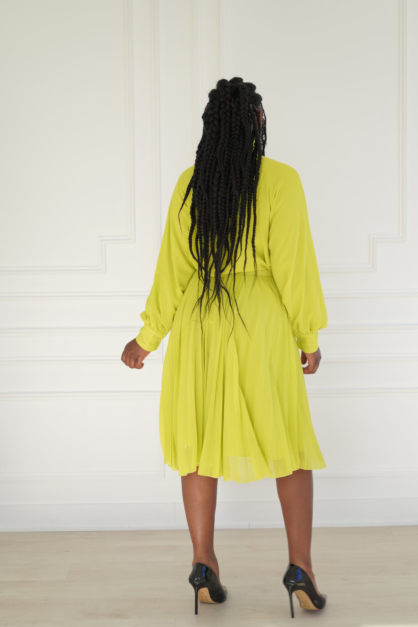 Melanie two pieces matching sets image 3