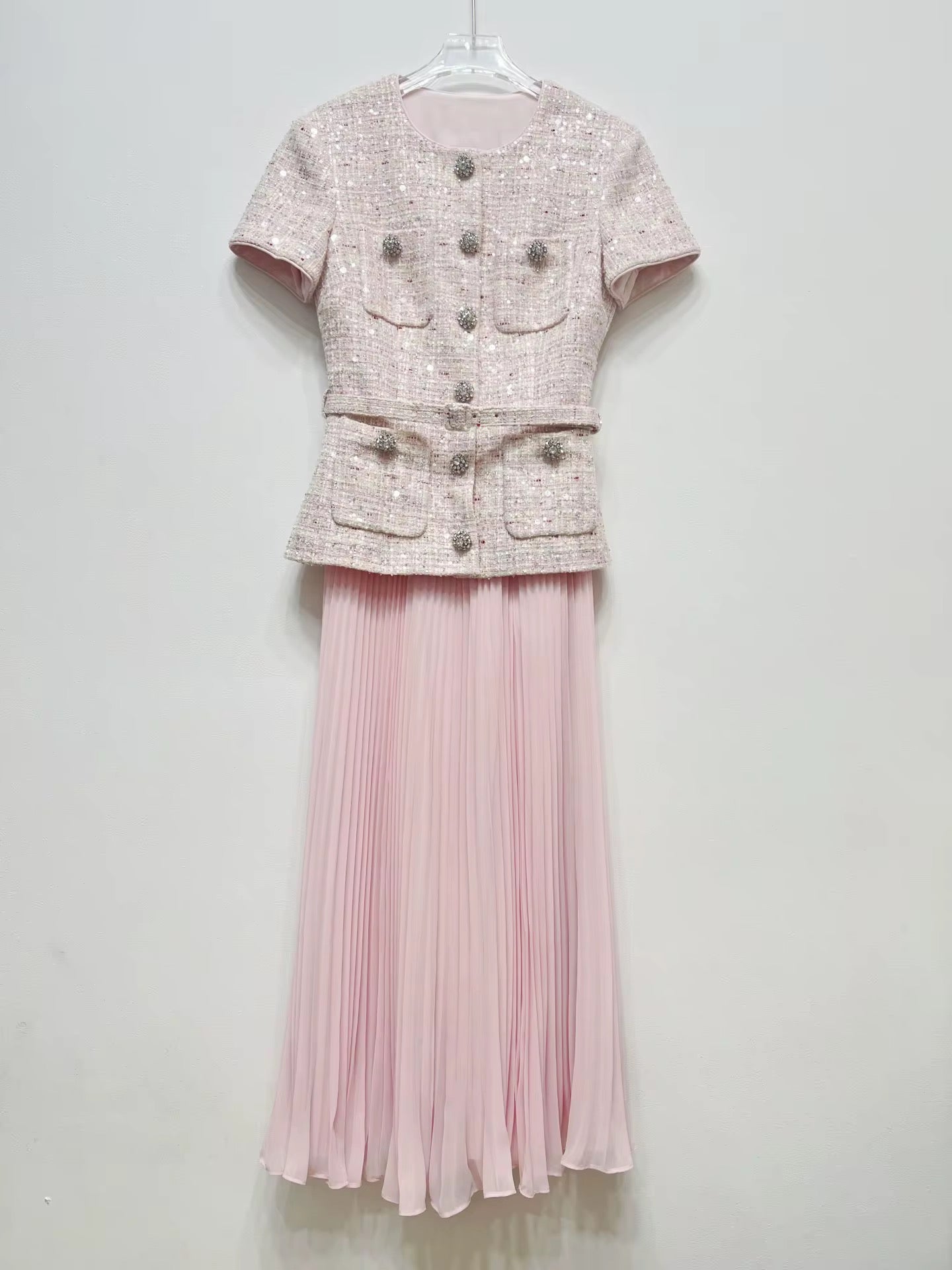 Grace dress