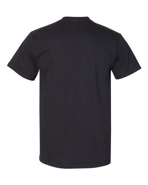 Unisex Hammer™ T-Shirt — Black