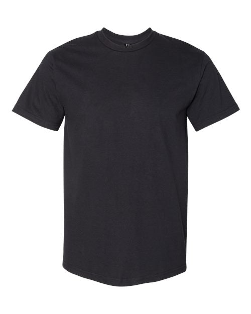 Unisex Hammer™ T-Shirt — Black