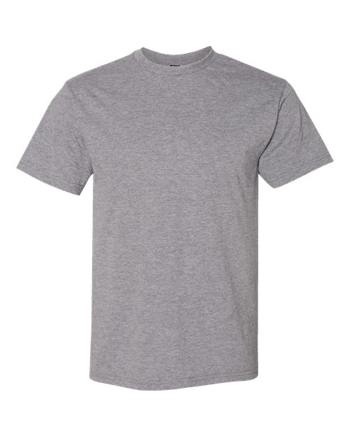 Unisex Hammer™ T-Shirt — Graphite Heather