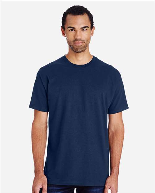 Unisex Hammer™ T-Shirt — Dark Navy
