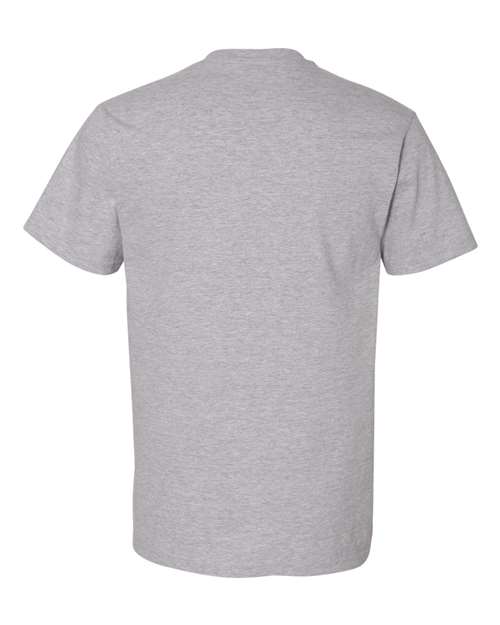 Unisex Hammer™ T-Shirt — Sport Grey