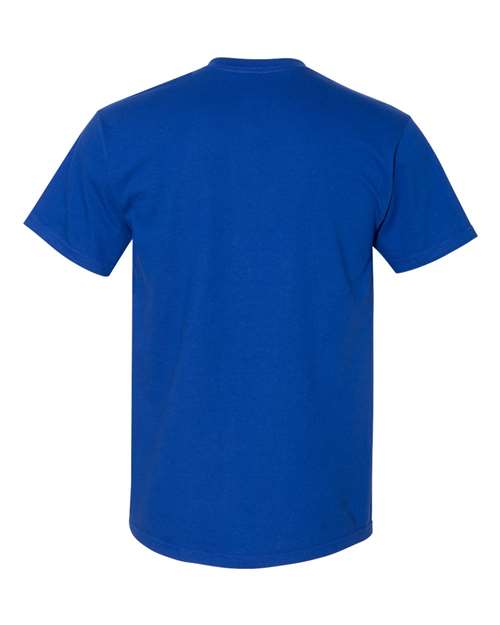 Unisex Hammer™ T-Shirt — Deep Royal