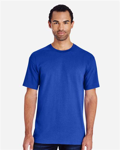 Unisex Hammer™ T-Shirt — Deep Royal