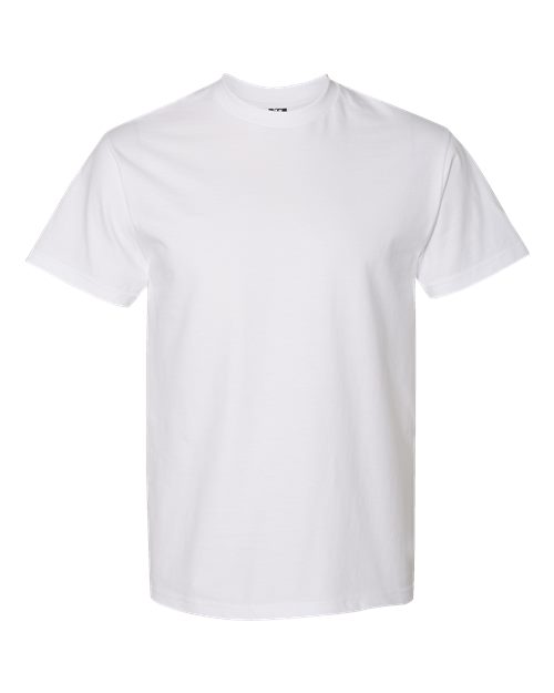 Unisex Hammer™ T-Shirt — White