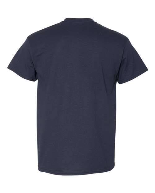 Unisex DryBlend® T-Shirt — Dark Navy