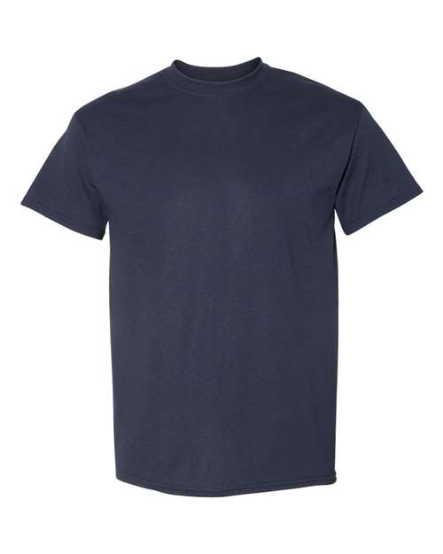 Unisex DryBlend® T-Shirt — Dark Navy