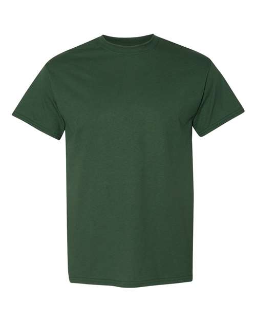 Unisex DryBlend® T-Shirt — Dark Green