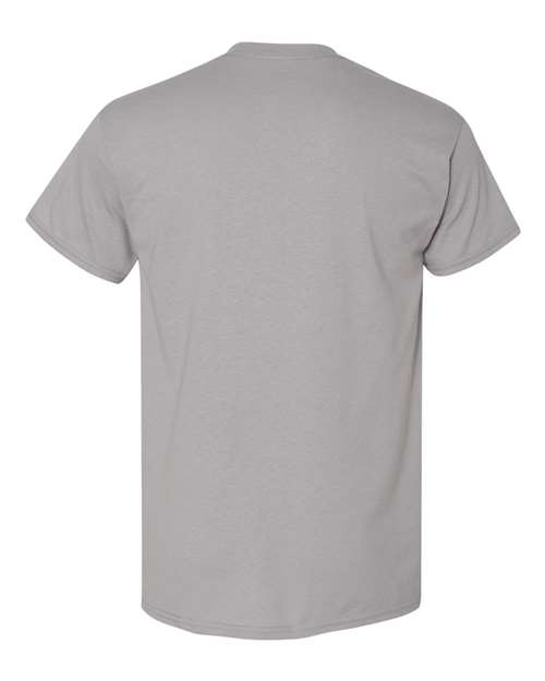 Unisex DryBlend® T-Shirt — Gravel