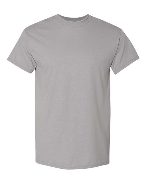 Unisex DryBlend® T-Shirt — Gravel