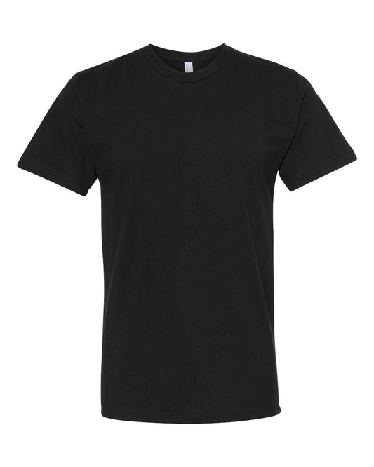 Fine Jersey T-Shirt — American Apparel