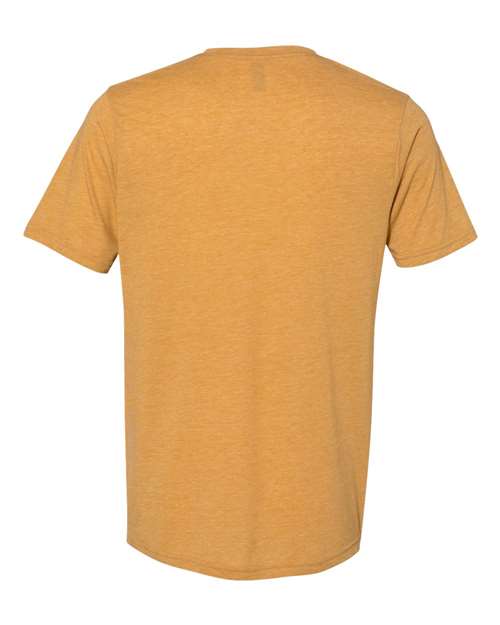 Unisex Festival Tee — Antique Gold
