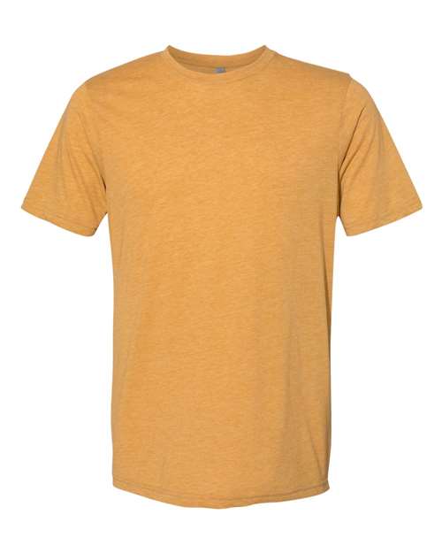 Unisex Festival Tee — Antique Gold