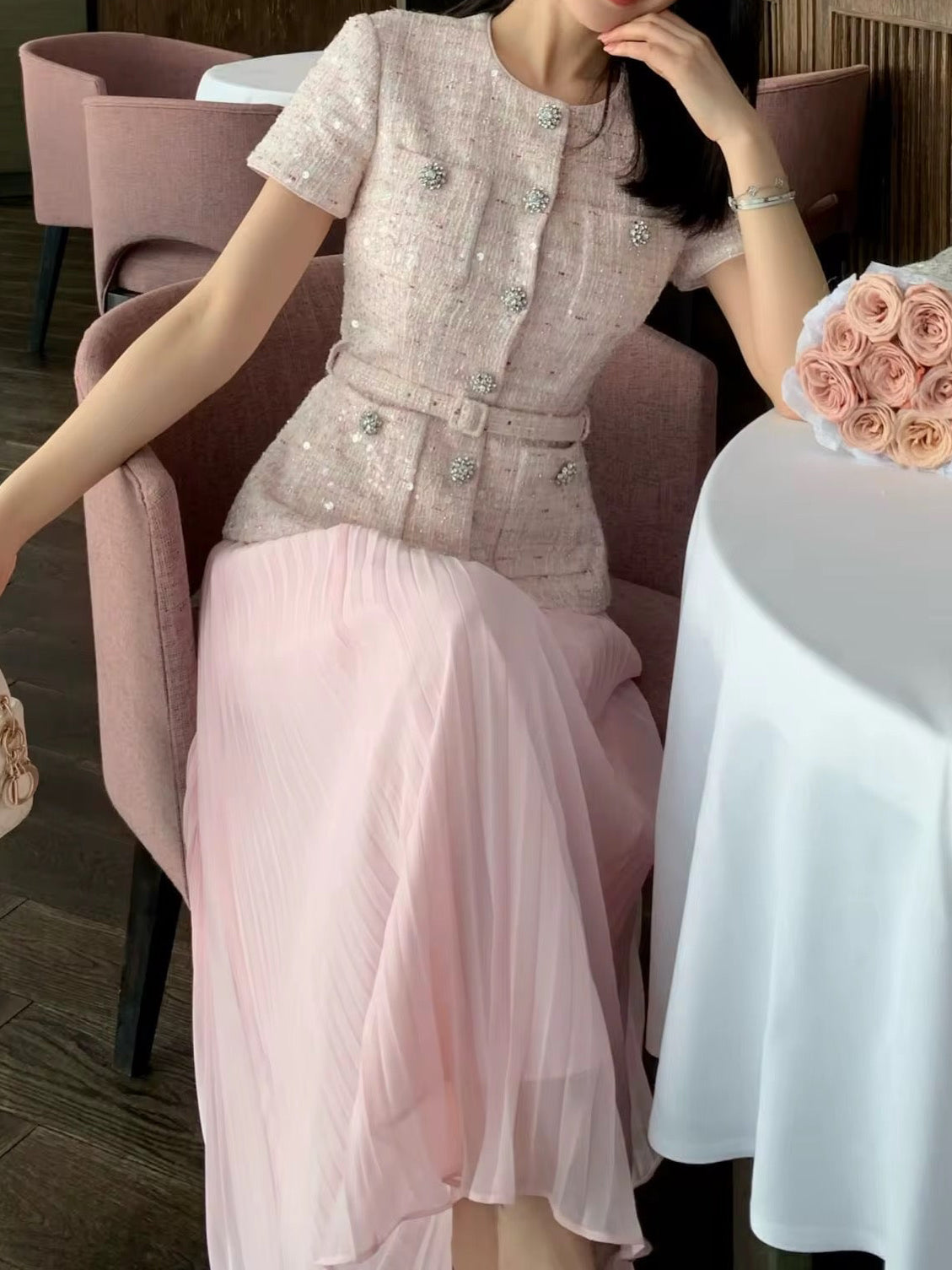 Grace dress