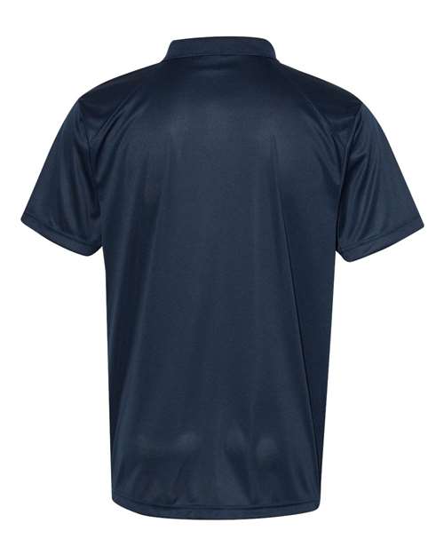 Men's Utility Polo — Navy