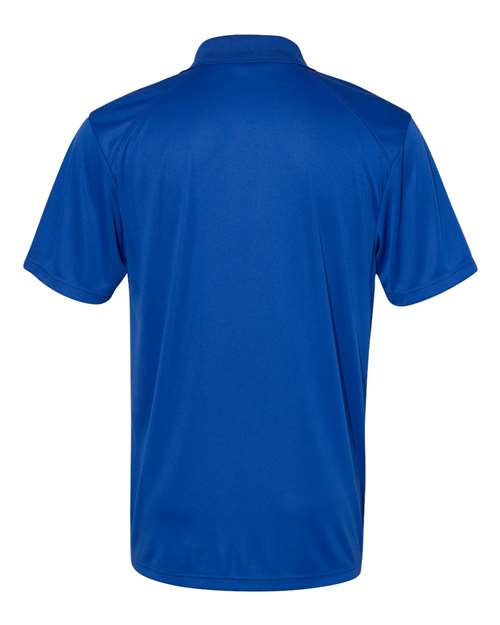 Men's Utility Polo — Royal
