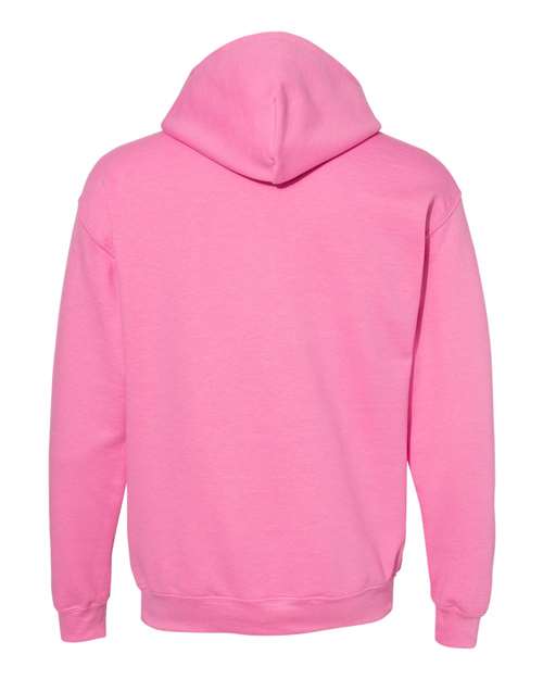 Unisex Heavy Blend™ Hooded Sweatshirt — Azalea