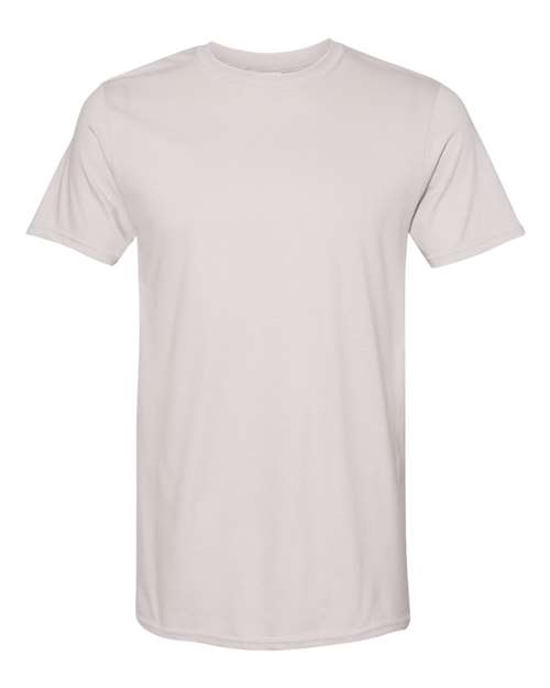 Unisex Softstyle® T-Shirt — Ice Grey