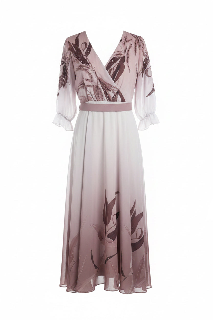 Iesha dress