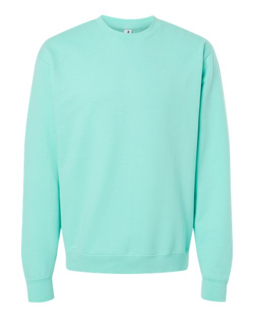 Unisex Midweight Crewneck Sweatshirt — Mint