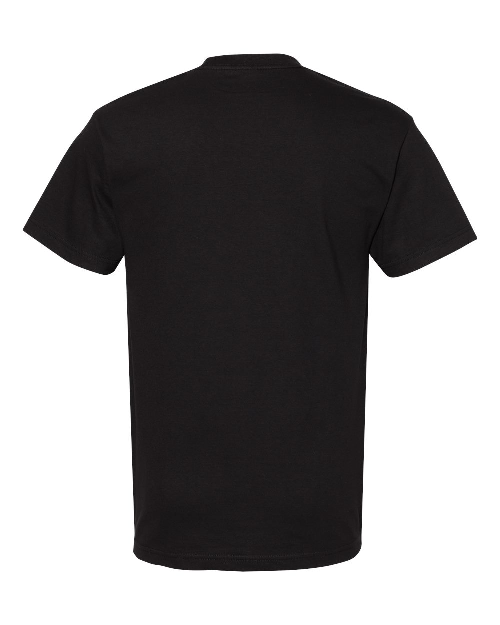 Classic Heavyweight T-Shirt — American Apparel