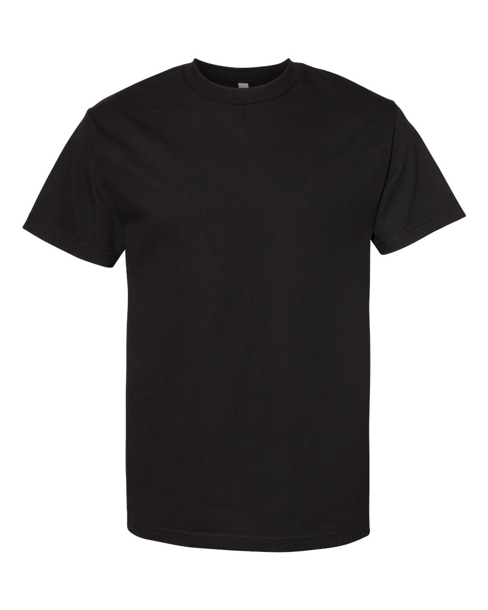 Classic Heavyweight T-Shirt — American Apparel