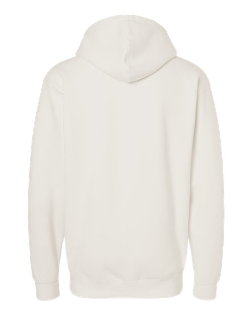 Unisex Heavyweight Hooded Sweatshirt — Bone