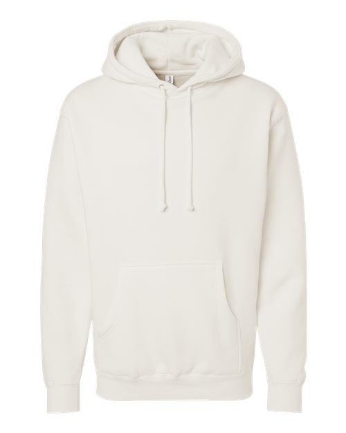 Unisex Heavyweight Hooded Sweatshirt — Bone