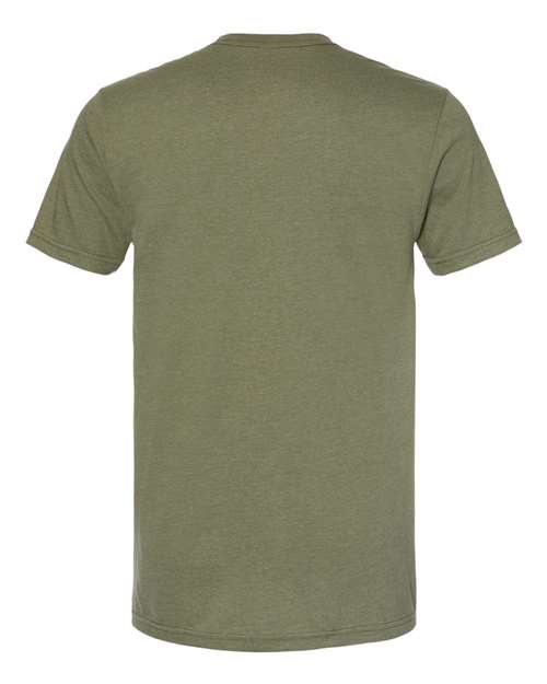 Unisex Softstyle® CVC T-Shirt — Cactus