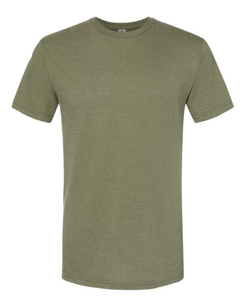 Unisex Softstyle® CVC T-Shirt — Cactus