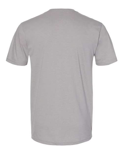 Unisex Softstyle® CVC T-Shirt — Cement