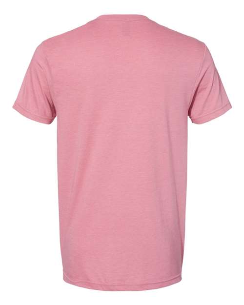 Unisex Softstyle® CVC T-Shirt — Plumrose