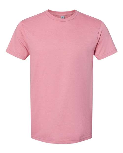 Unisex Softstyle® CVC T-Shirt — Plumrose