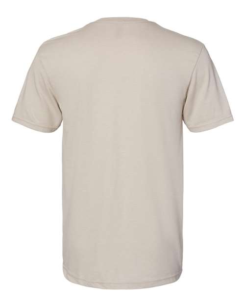Unisex Softstyle® CVC T-Shirt — Slate