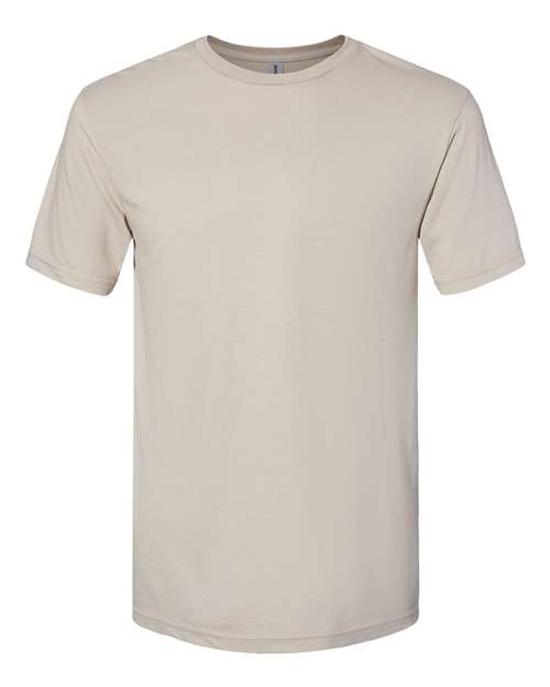 Unisex Softstyle® CVC T-Shirt — Slate