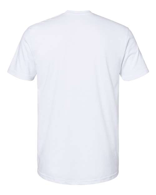 Unisex Softstyle® CVC T-Shirt — White
