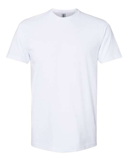 Unisex Softstyle® CVC T-Shirt — White