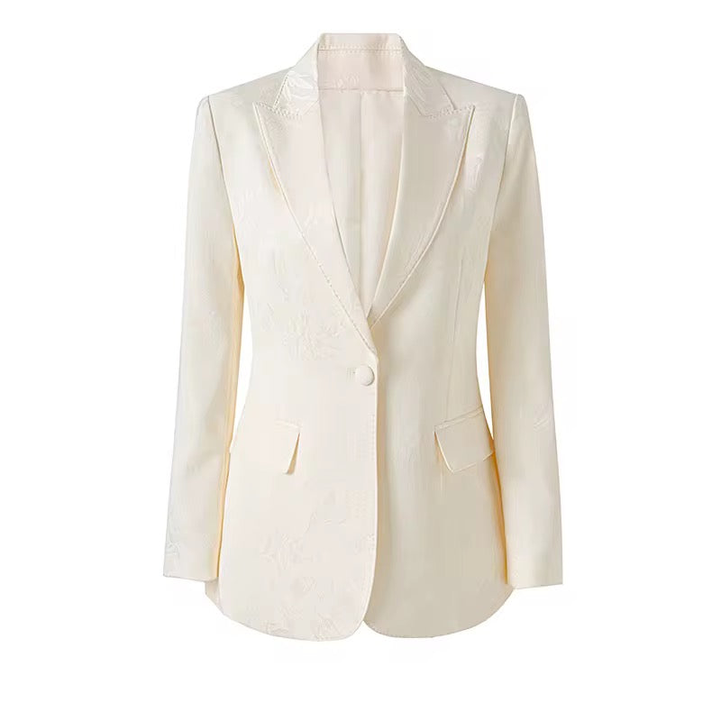 Nora Blazer